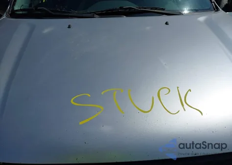 2002 Toyota Rav4 из США, поврежденный, VIN JTEGH20V720059205